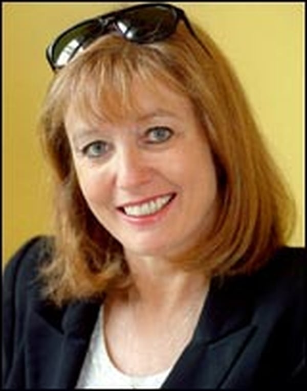 Gillian Bowler - Irish Life and Permanent AGM today