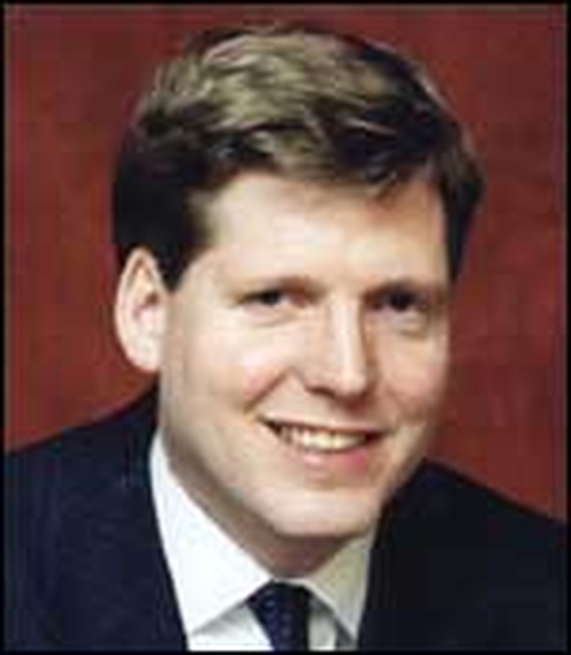 Jim Barry - NTR annual results