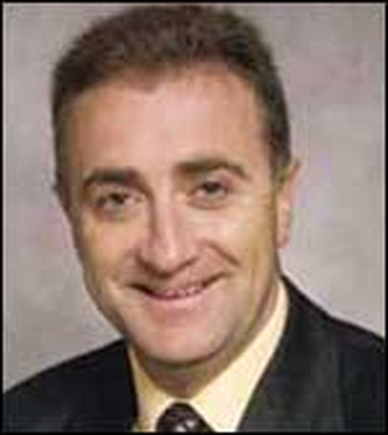 Leo Crawford - BWG chief executive