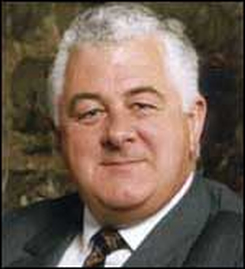 Richard Burrows - Strong Q1 trading