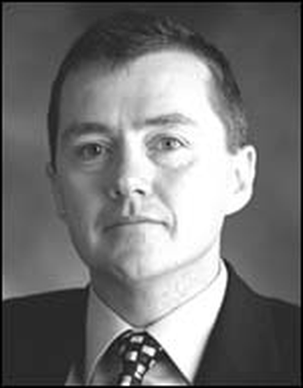 Willie Walsh - Offered Swiss job