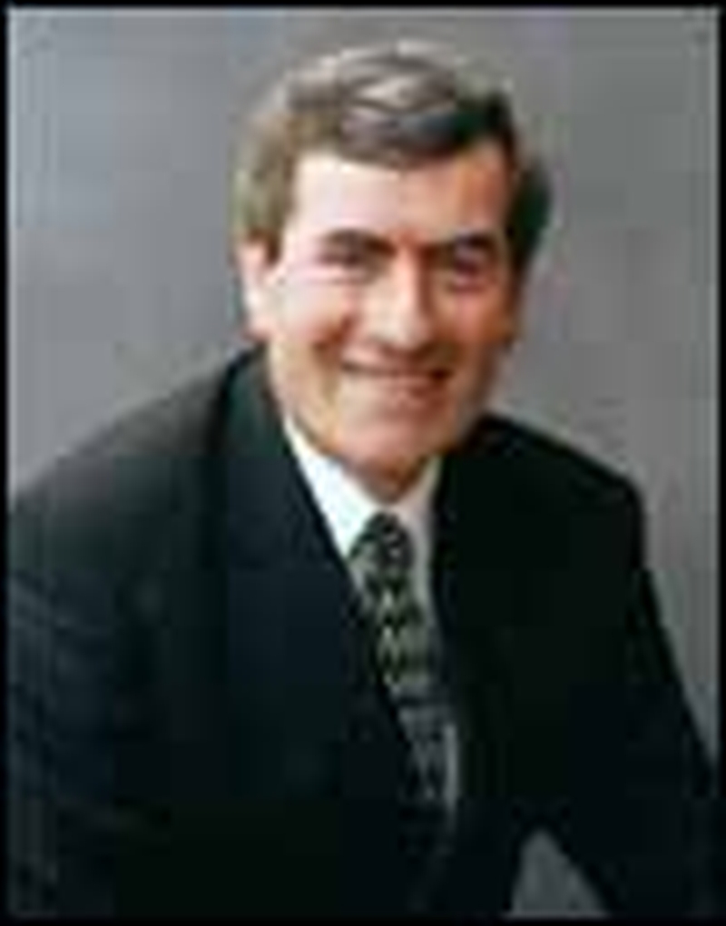 Padraig McManus - New partner for Spanish power station