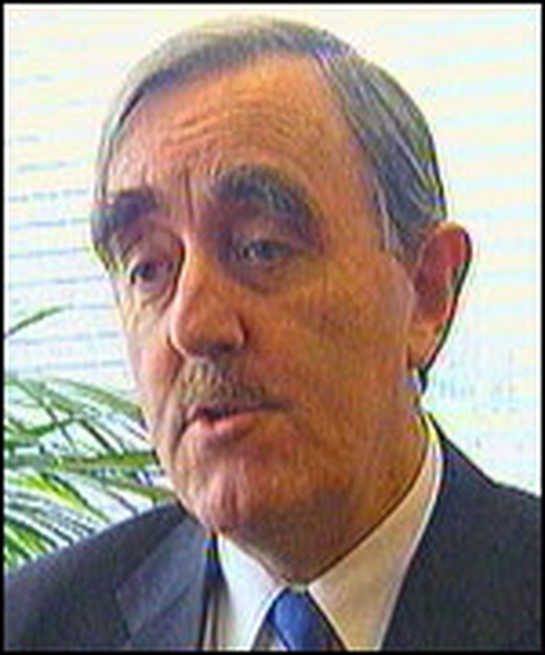 Michael Buckley - H1 pre-tax profits up 10%
