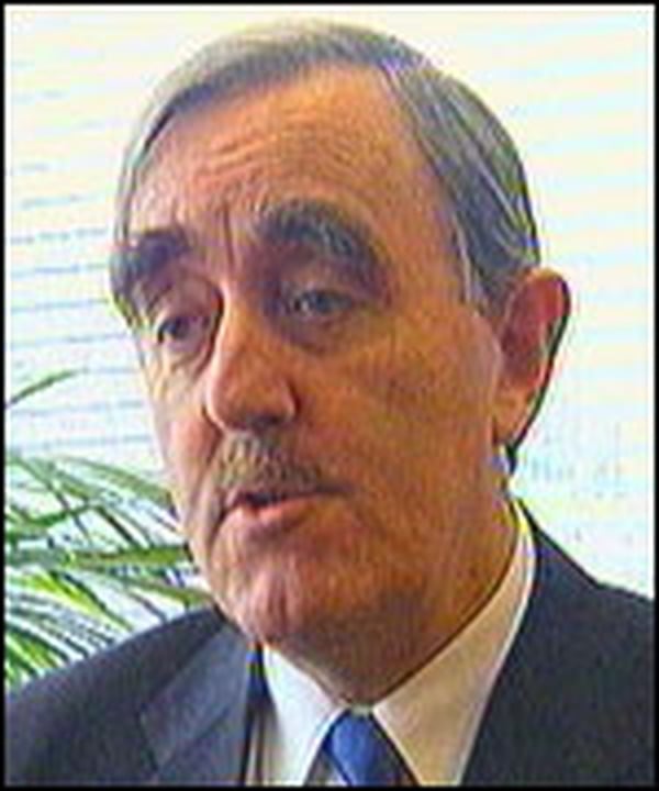 Michael Buckley - H1 pre-tax profits up 10%