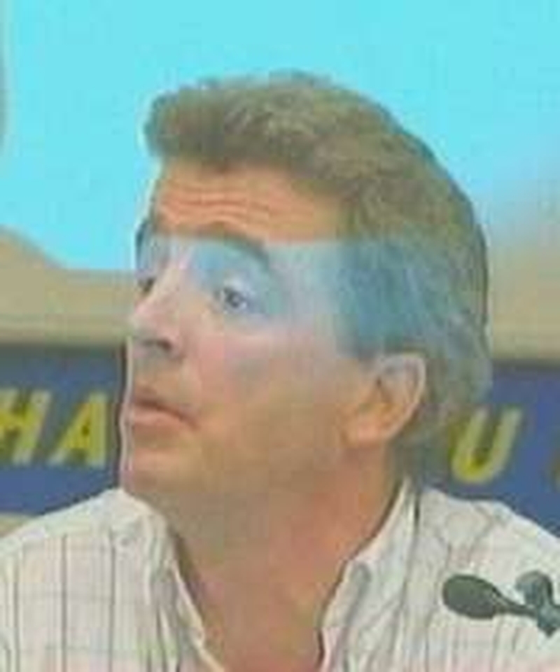 Michael O'Leary - Cautious outlook for Ryanair