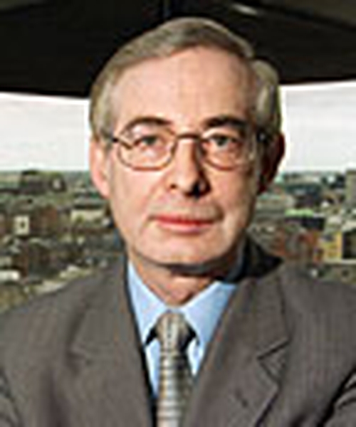 John Hurley - Warning on Liston Agenda