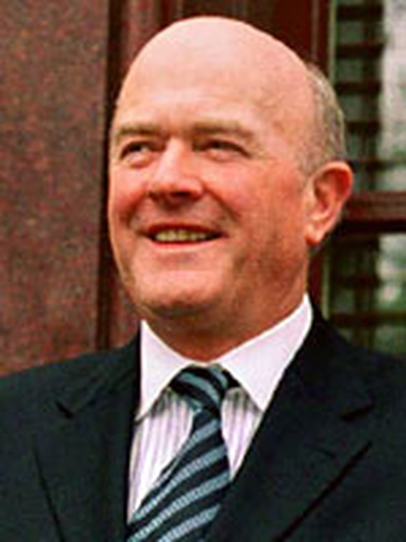 Jim Flavin - Court rules that DCC's CEO did not have price sensitive information