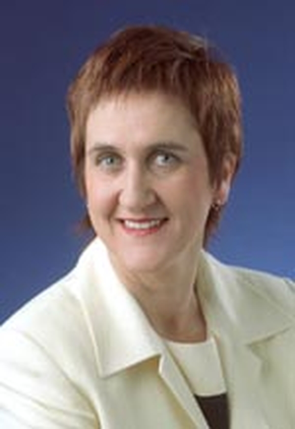 Mary O'Dea - SSIA maturity process going smoothly