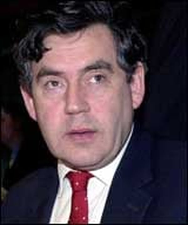 Gordon Brown - 'Golden Rule' doubt