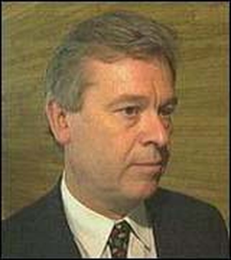 David Byrne - Online consumers wary