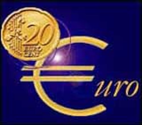 Euro - Heading towards high