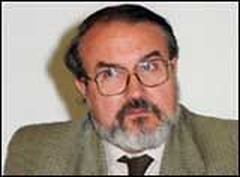 Pedro Solbes - Accepts Spanish Finance Minister's job