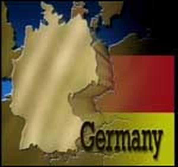 German economy - ZEW confidence index rises