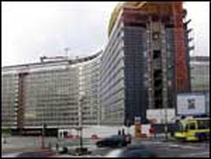 EU Commission - Daily fine threat