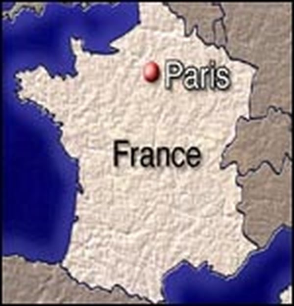 France - 2.5% growth this year?