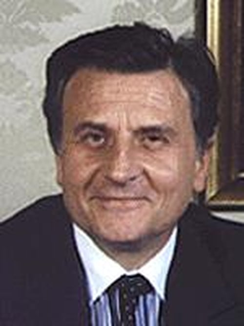 Jean-Claude Trichet - Rate cuts not an option at the moment
