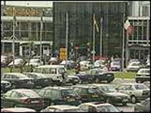 Cork Airport - New Ryanair routes