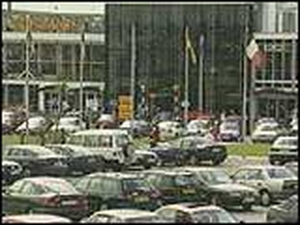 Cork Airport - New Ryanair routes