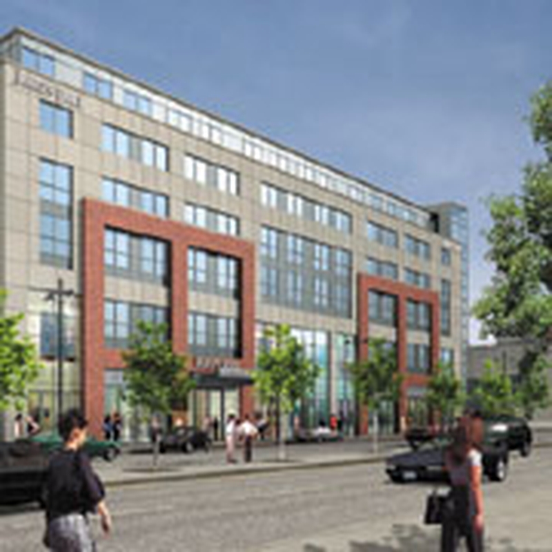 Jurys Doyle - 'Challenging 2003'