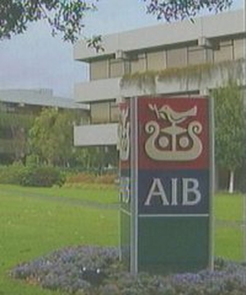 AIB - IFSRA investigating forex claims