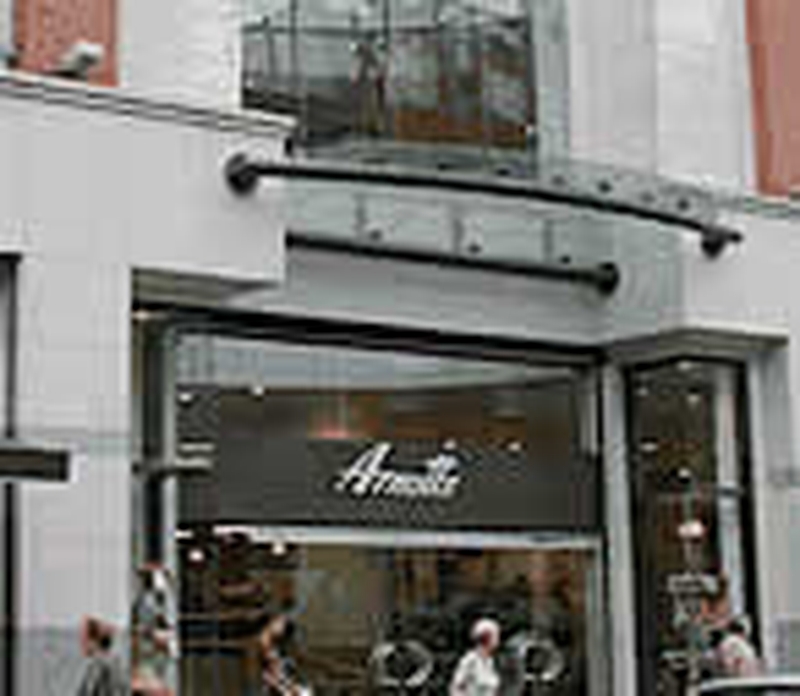 Dublin city centre plan - Northern Quarter to transform city centre