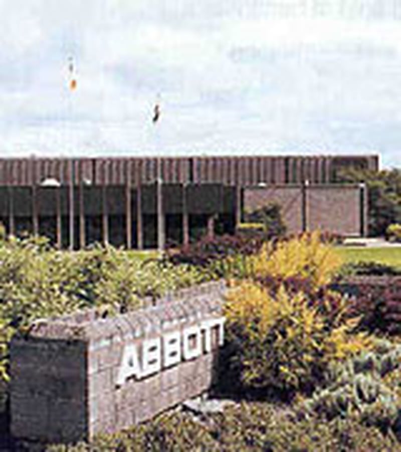 Abbott - 500 Clonmel jobs