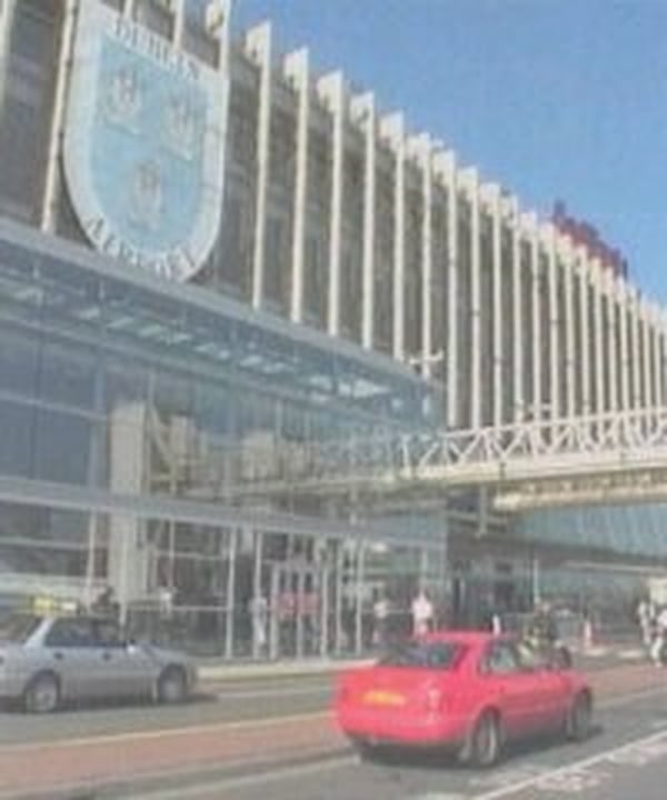 Dublin Airport - Stoppages planned for March and April