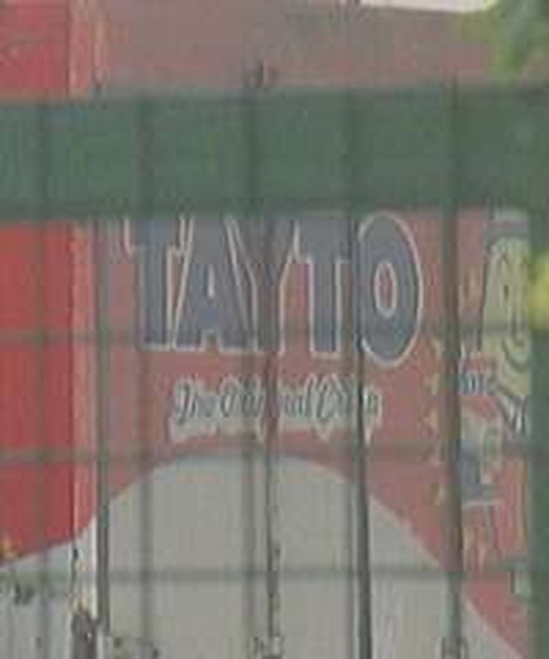 C&amp;C statement - Crisps business being reviewed