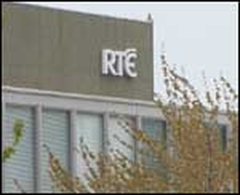 RTE: Licence fee income up by €8.7m