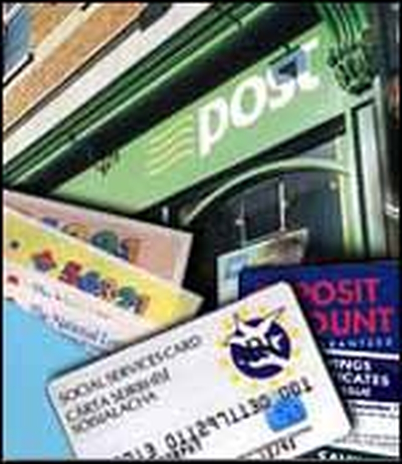 An Post - Overtime warning from CWU