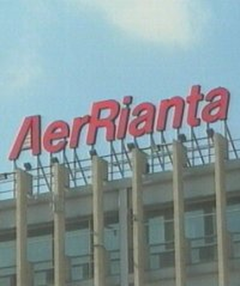 Aer Rianta - Deal at pay talks
