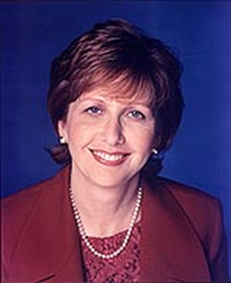 President Mary McAleese - New science award