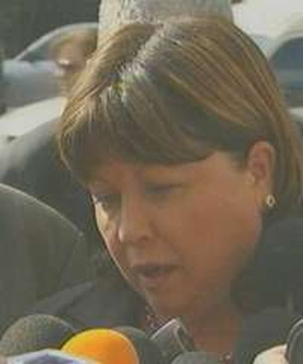 Mary Harney - EU strategy needed for R&amp;D