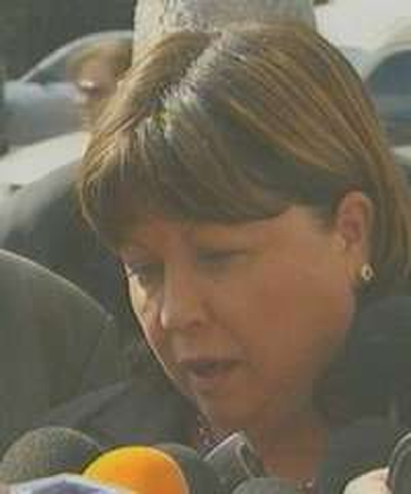 Mary Harney - EU strategy needed for R&amp;D