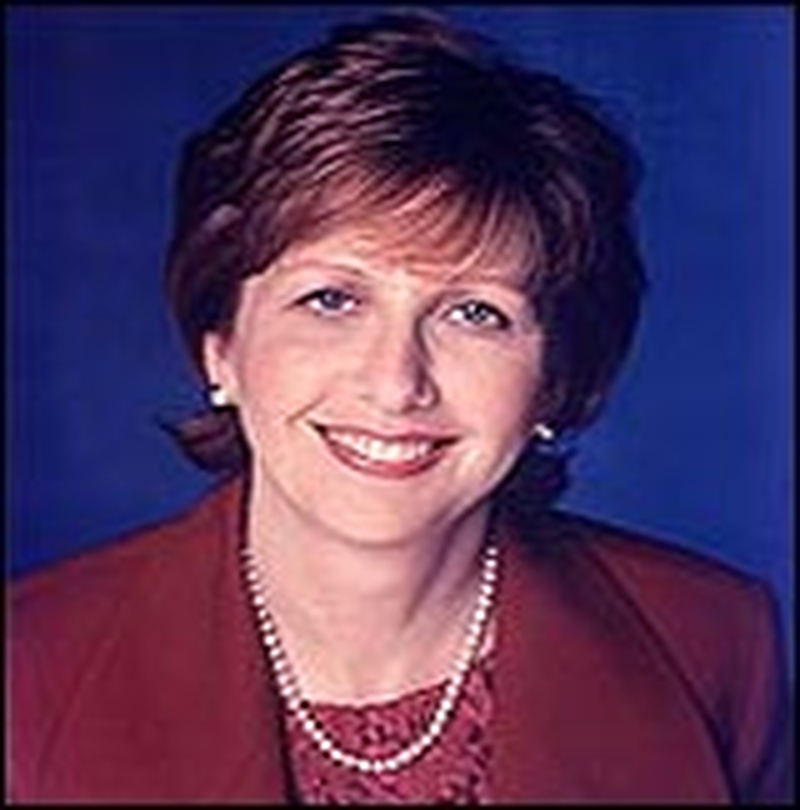 President McAleese - 30 Irish firms in group