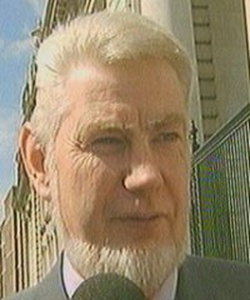 David Begg - Workers expect tax moves