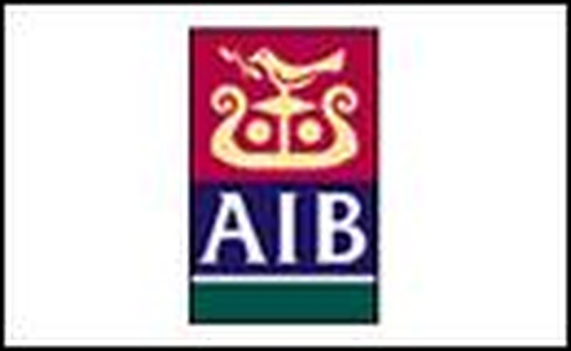 Spotlight on AIB again