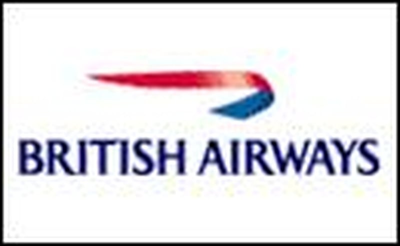British Airways - £5 reduction