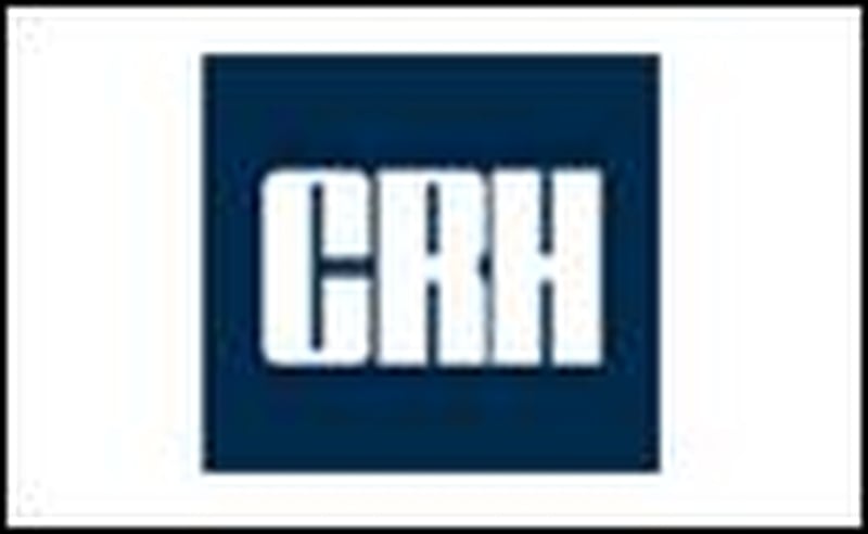 CRH - Major US expansion