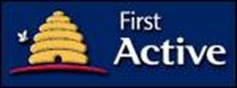 Royal Bank of Scotland - First Active lowers margins