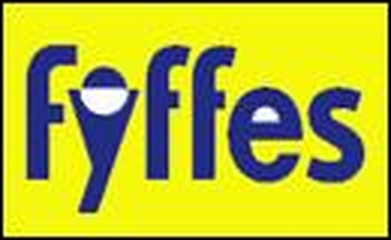 Annual results - Pre-tax profits up 27.9%