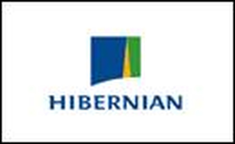 Hibernian results - Pension sales drop