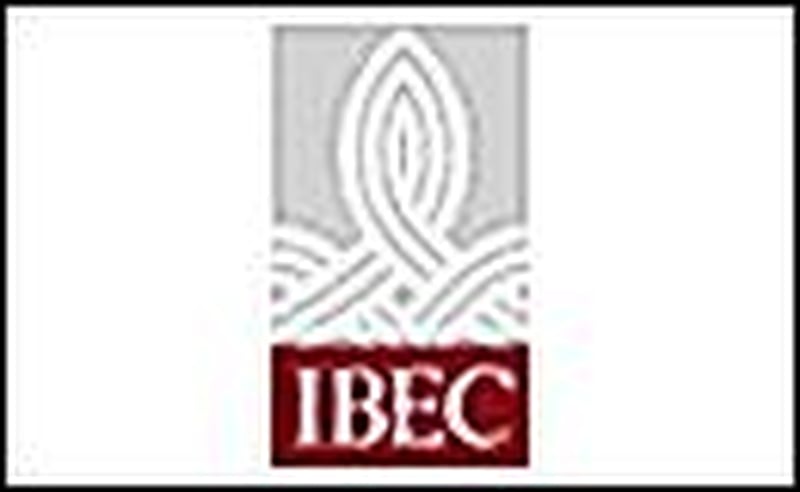 IBEC - Wants rates talks