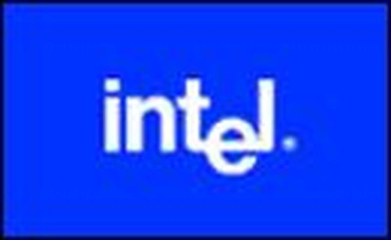 Intel - Facing stiff competition -