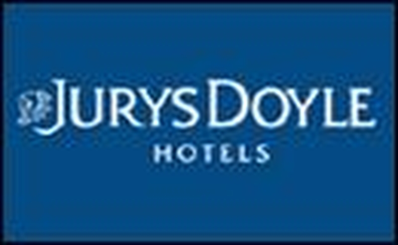 Jurys Doyle: Largest hotel group in Ireland