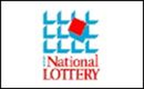 Annual report - 2003 sales up 3.4%