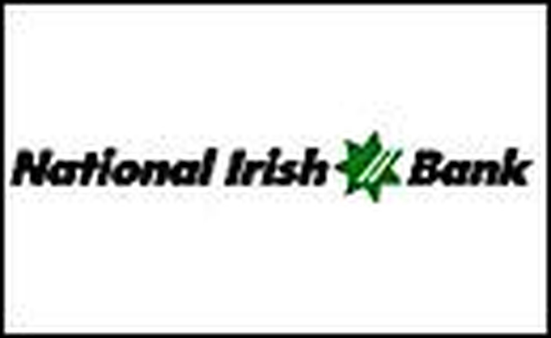 NIB sold - Danske Bank buys NAB's Irish operations -