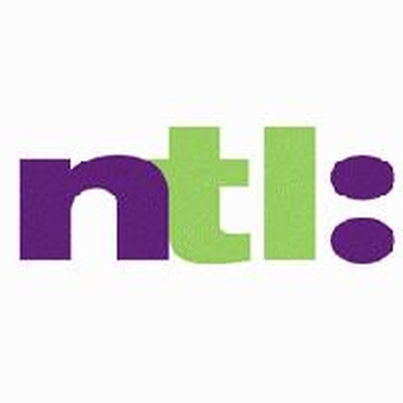 NTL Ireland - sold for €320 million