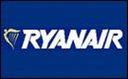 Ryanair - Shannon route changes