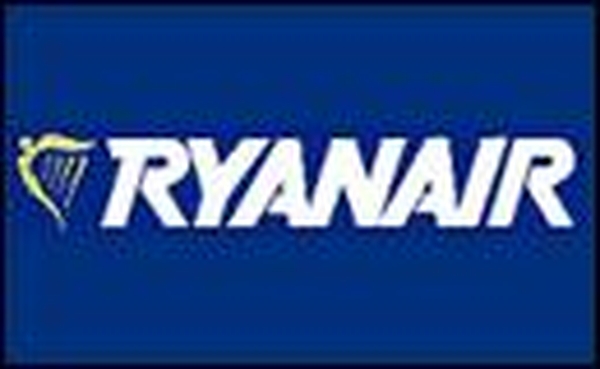 Ryanair - Shannon route changes